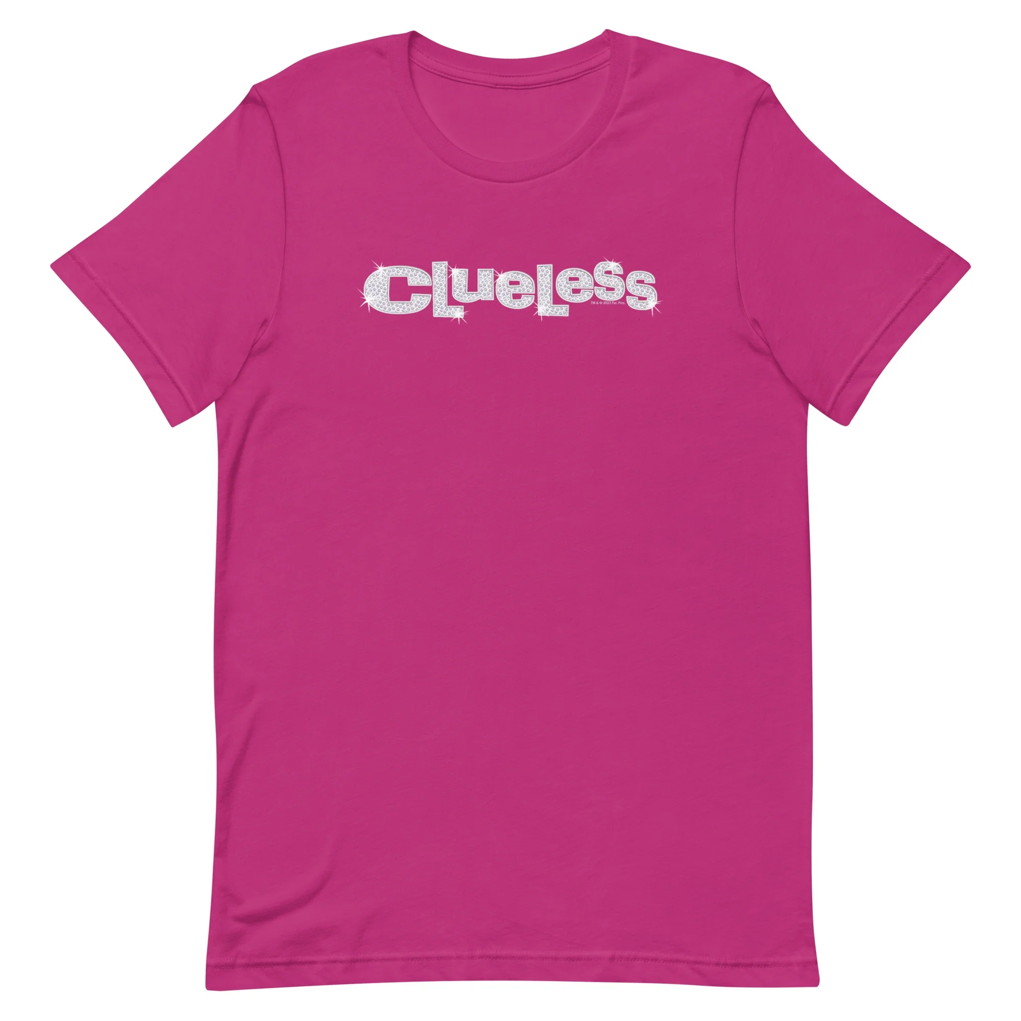 Clueless Sparkle T-Shirt