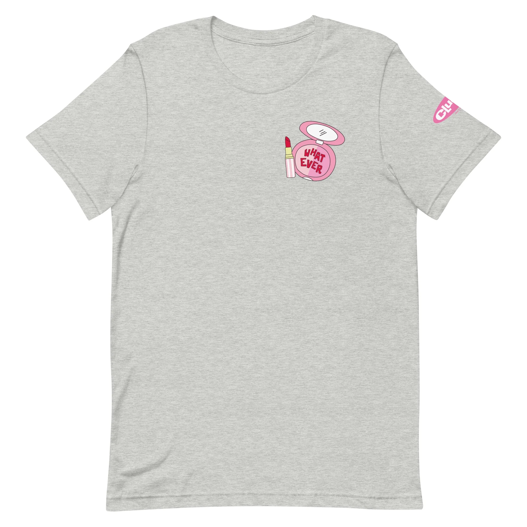 Clueless Whatever T-Shirt