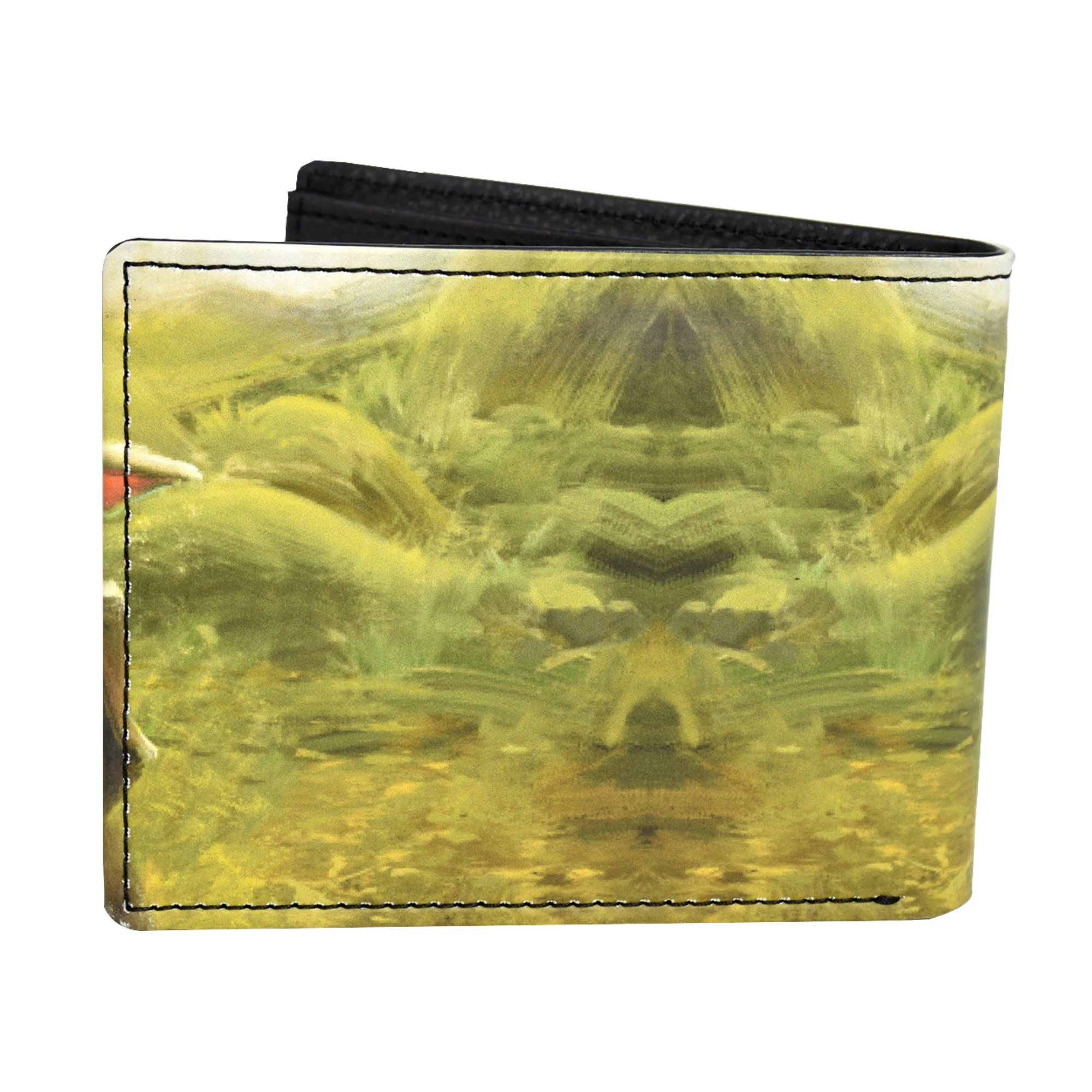 Star Wars The Mandalorian Grogu Wallet with Tin Case - Image 2
