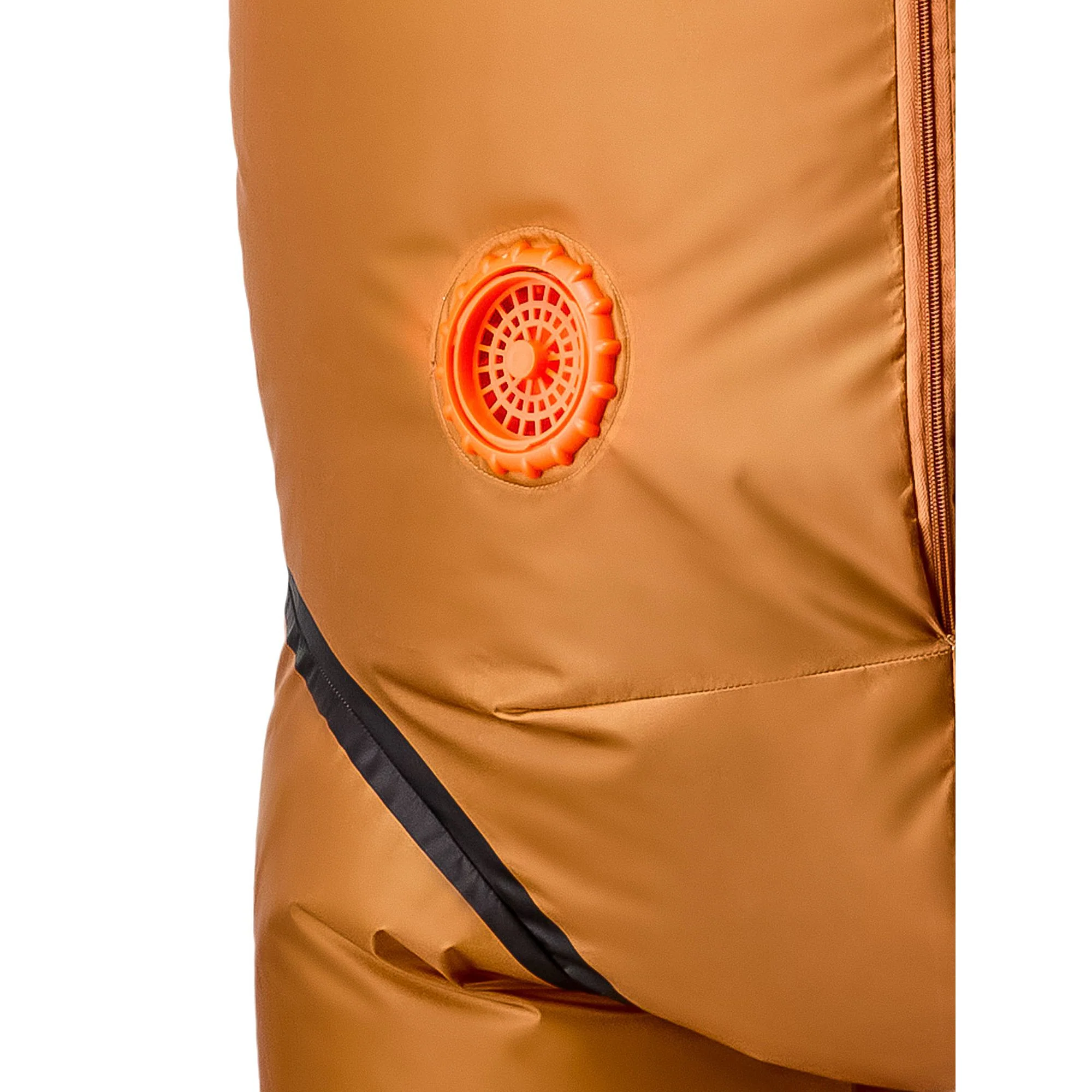 Five Nights at Freddy's Freddy Fazbear Inflatable Adult Costume - Image 6