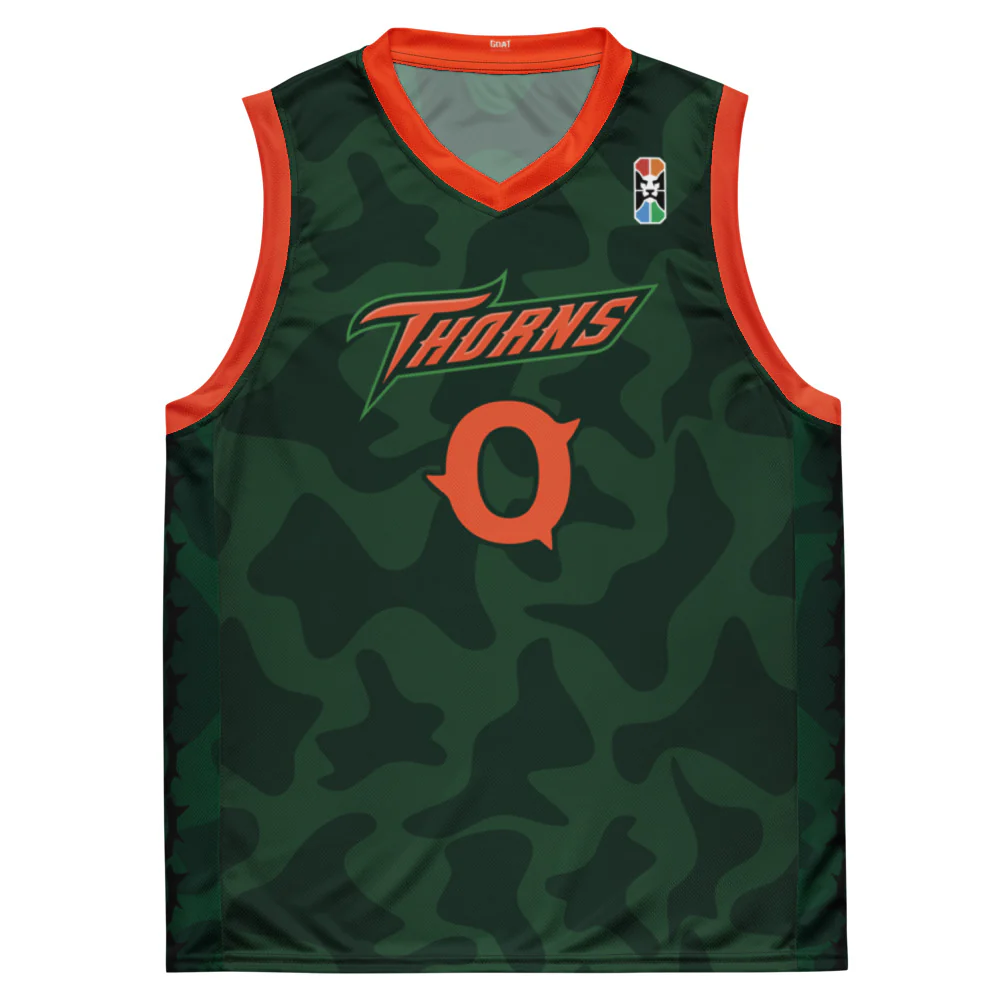 GOAT Jersey