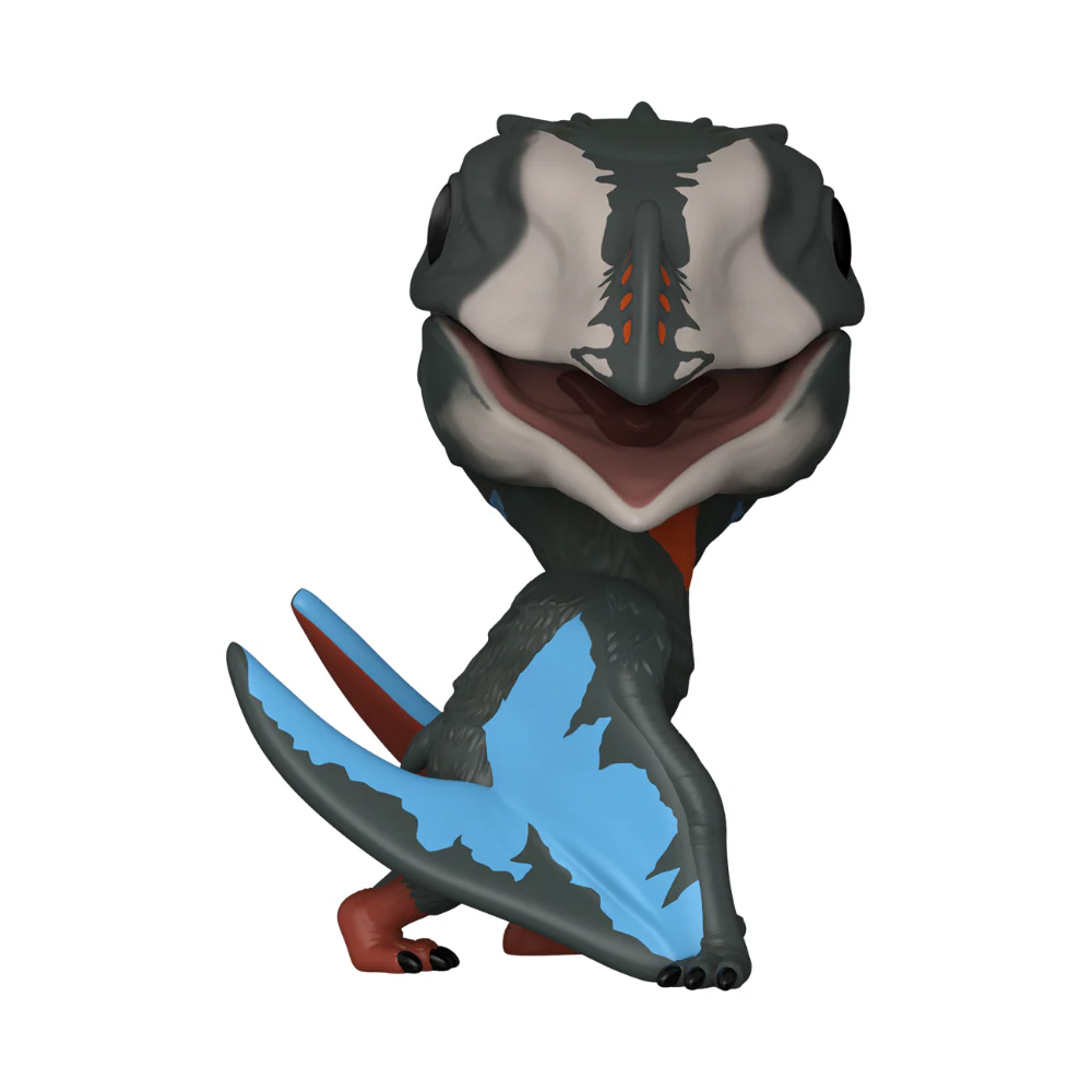 Jurassic World: Rebirth Quetzalcoatlus Funko Pop! Figure - Image 2