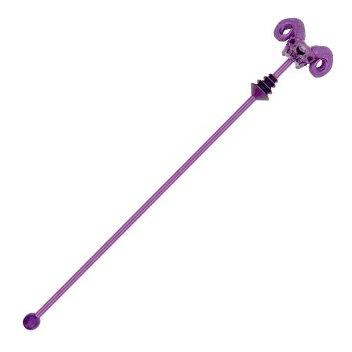 Masters of the Universe Skeletor Havoc Staff Prop Replica