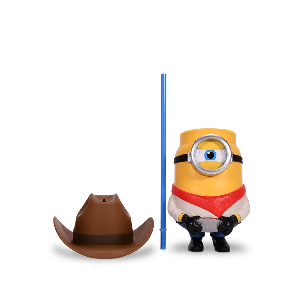 Minions & Monsters Cowboy Cup - Image 3