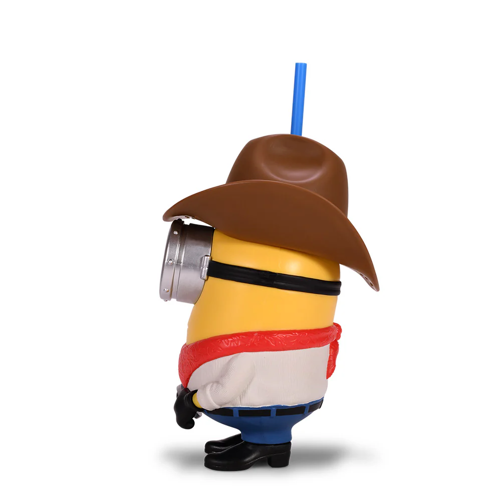 Minions & Monsters Cowboy Cup - Image 4