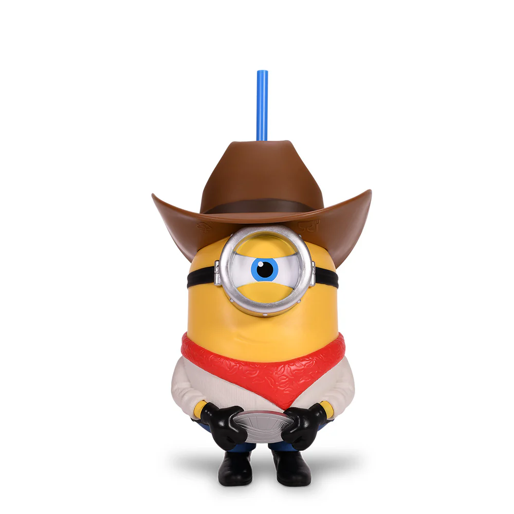 Minions & Monsters Cowboy Cup - Image 5