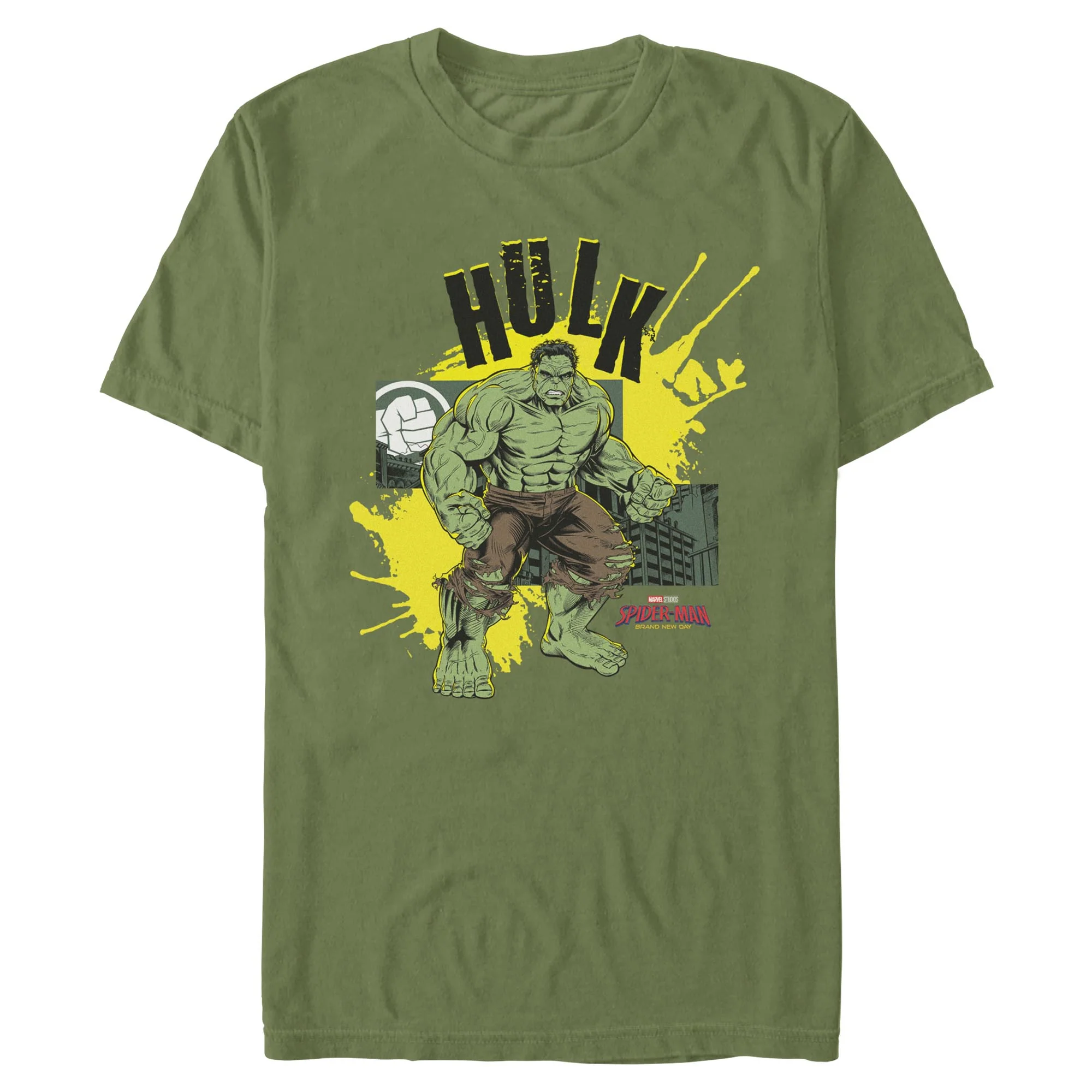 Spider-Man: Brand New Day Merch
