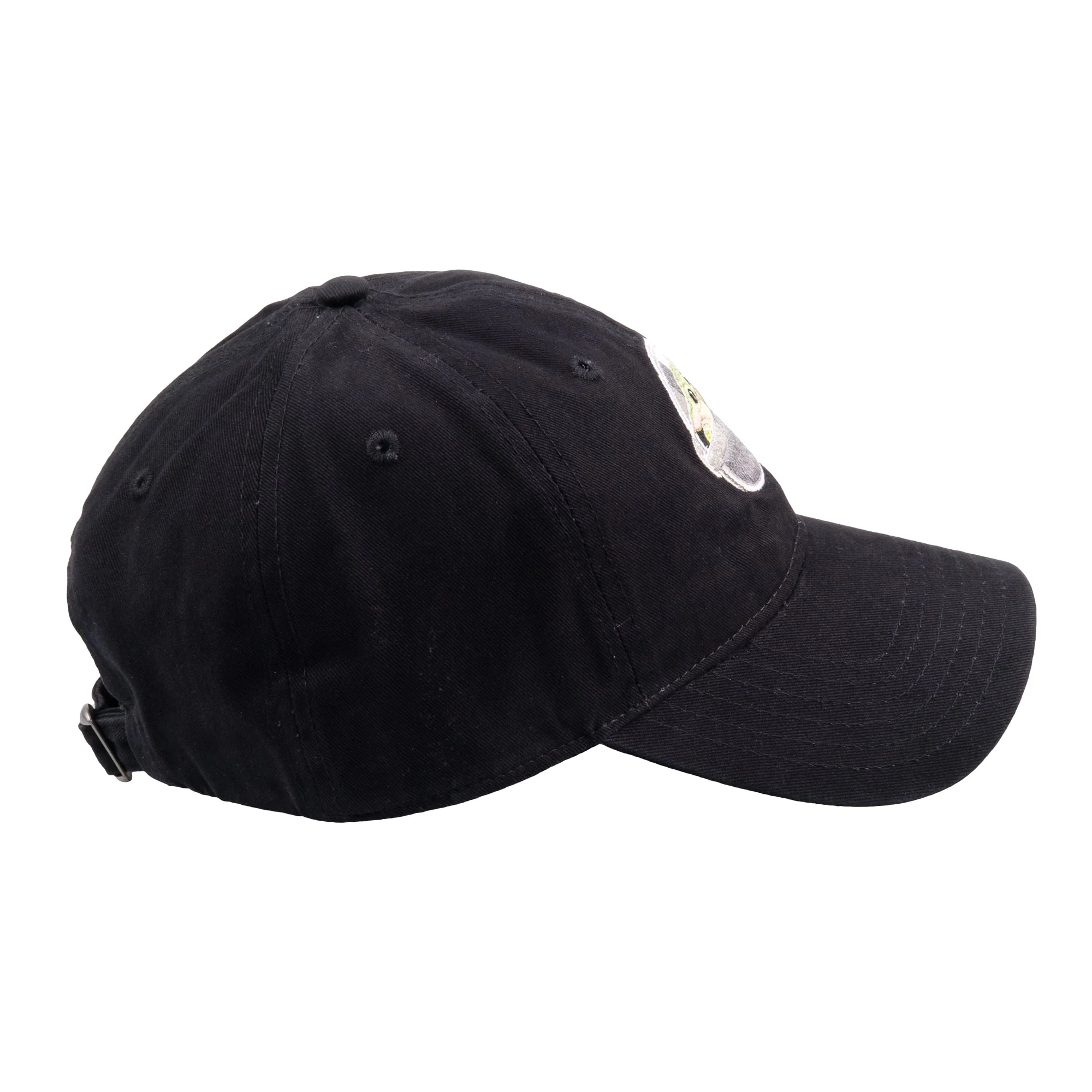 Star Wars The Mandalorian Grogu Hovering Pram Hat - Image 2