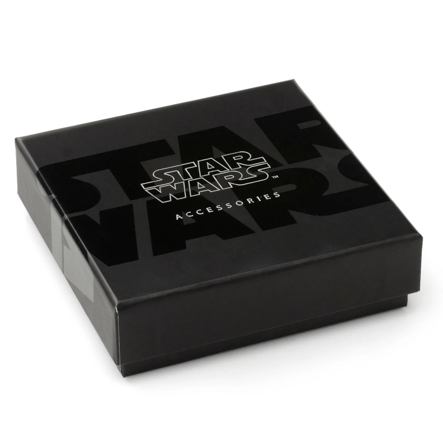 Star Wars Mandalorian Double Wrap Leather Bracelet - Image 7