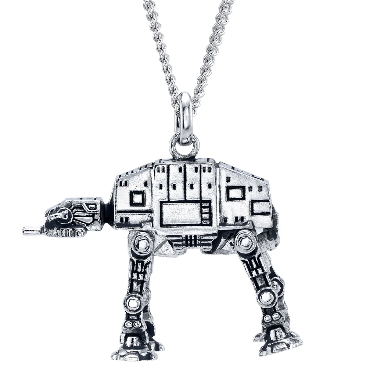 Star Wars x RockLove AT-AT Necklace - Image 2
