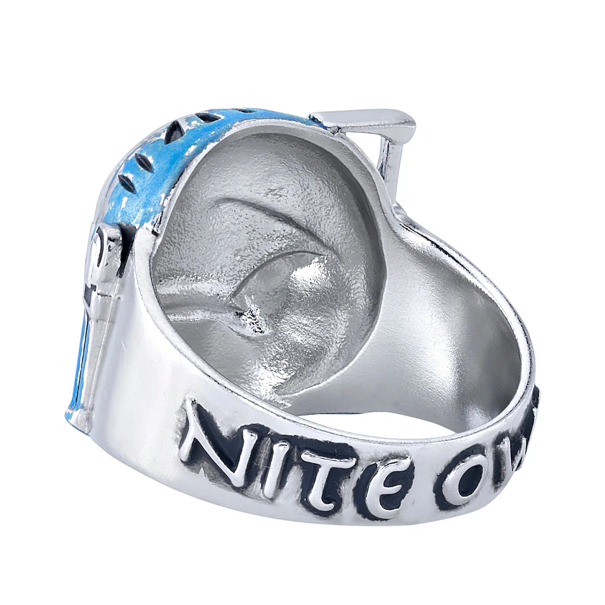 Star Wars x RockLove Bo-Katan Helmet Ring - Image 3