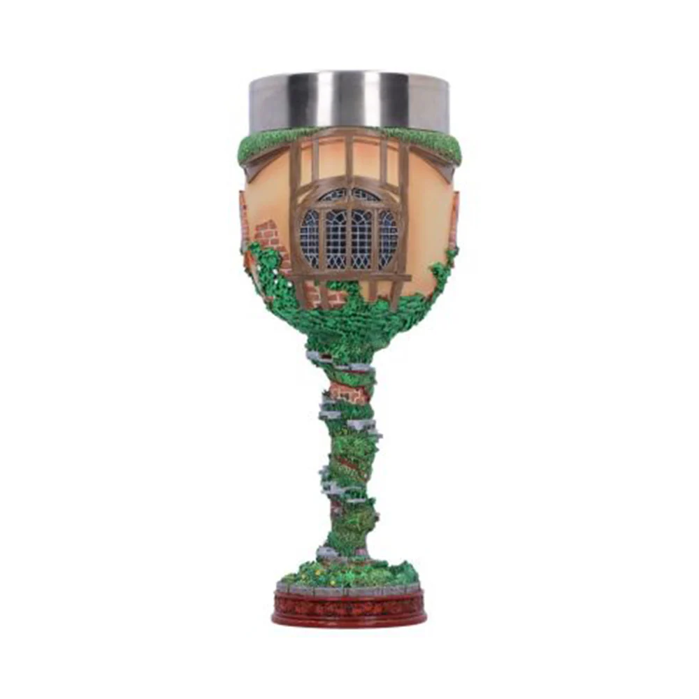 The Lord of the Rings The Shire Goblet - Image 2