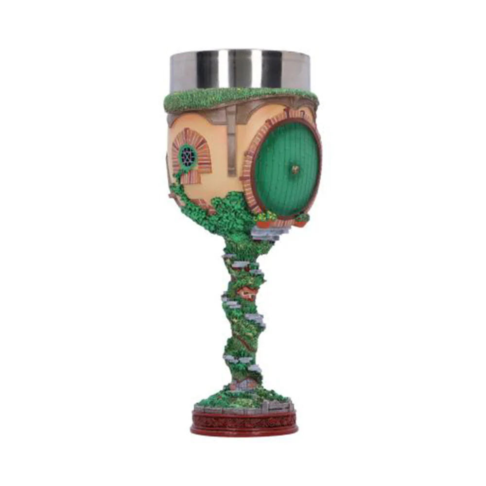 The Lord of the Rings The Shire Goblet - Image 4