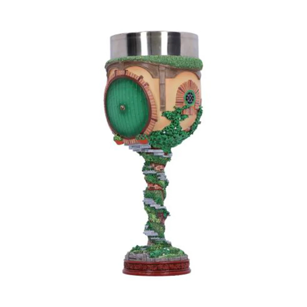 The Lord of the Rings The Shire Goblet - Image 5
