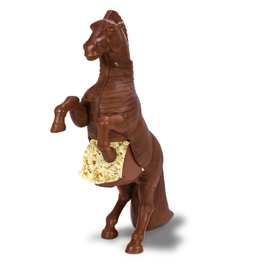 The Odyssey Trojan Horse Popcorn Bucket - Image 2