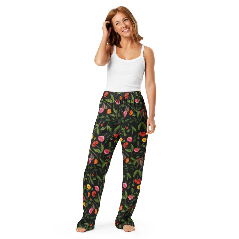 Wicked: For Good Women's Pajama Pants - Elphaba - Image 2
